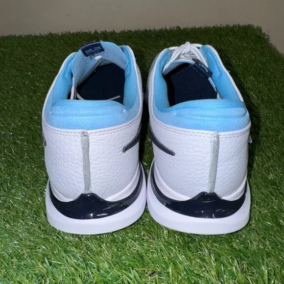 Nike Air Zoom Victory Tour 3 Platinum Obsidian Golf Shoe DX9025-002 Size 9.5 NEW